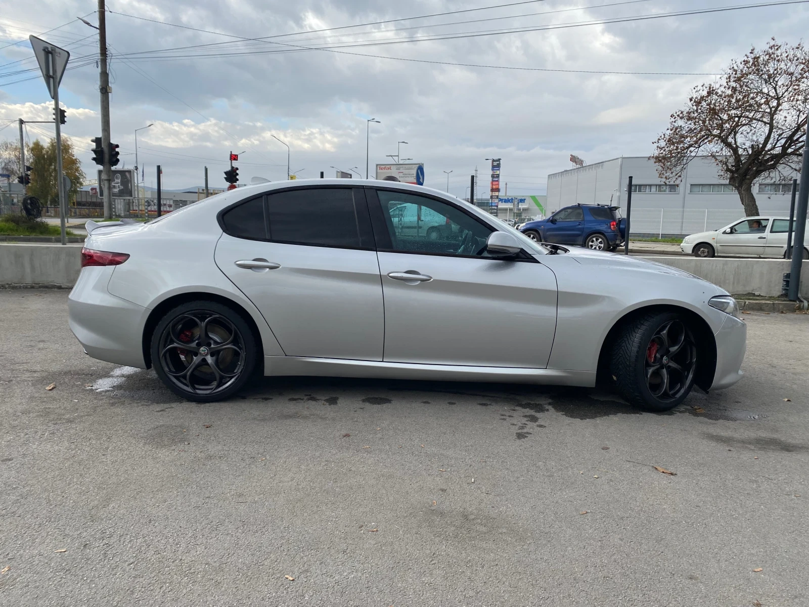 Alfa Romeo Giulia | Mobile.bg   16