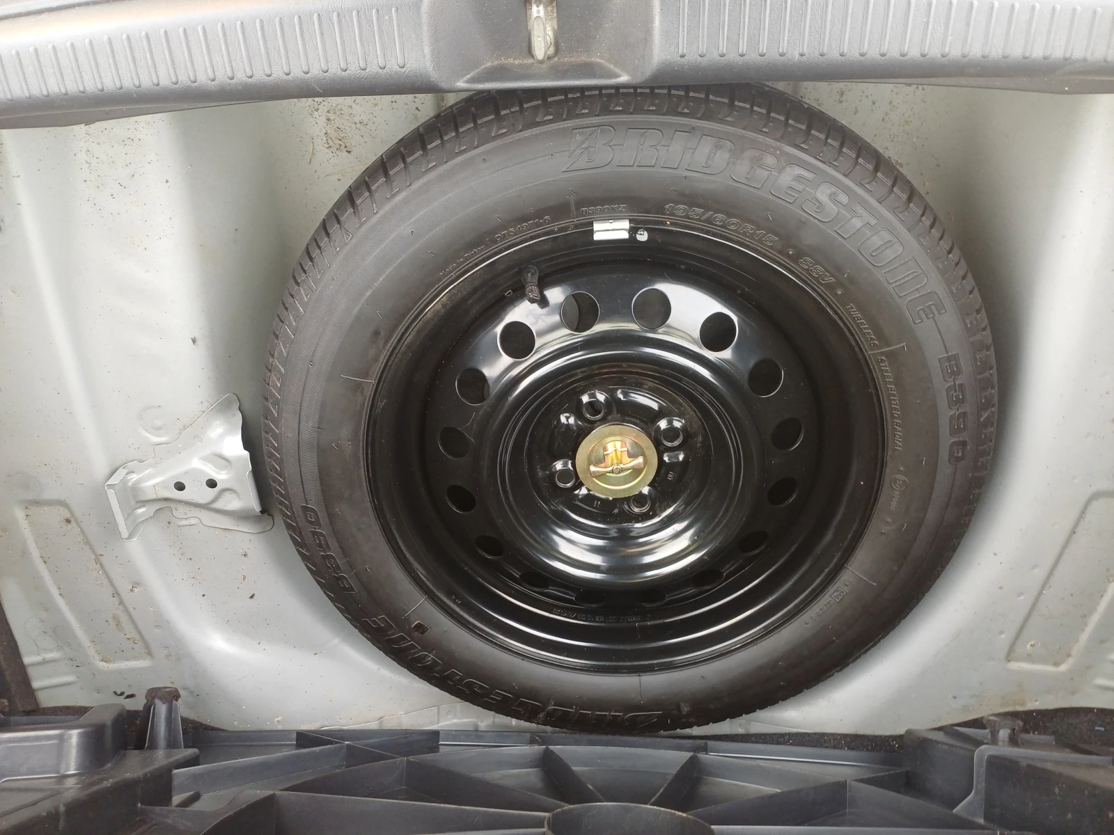 Toyota Corolla verso 2.0D 90 .. | Mobile.bg   12