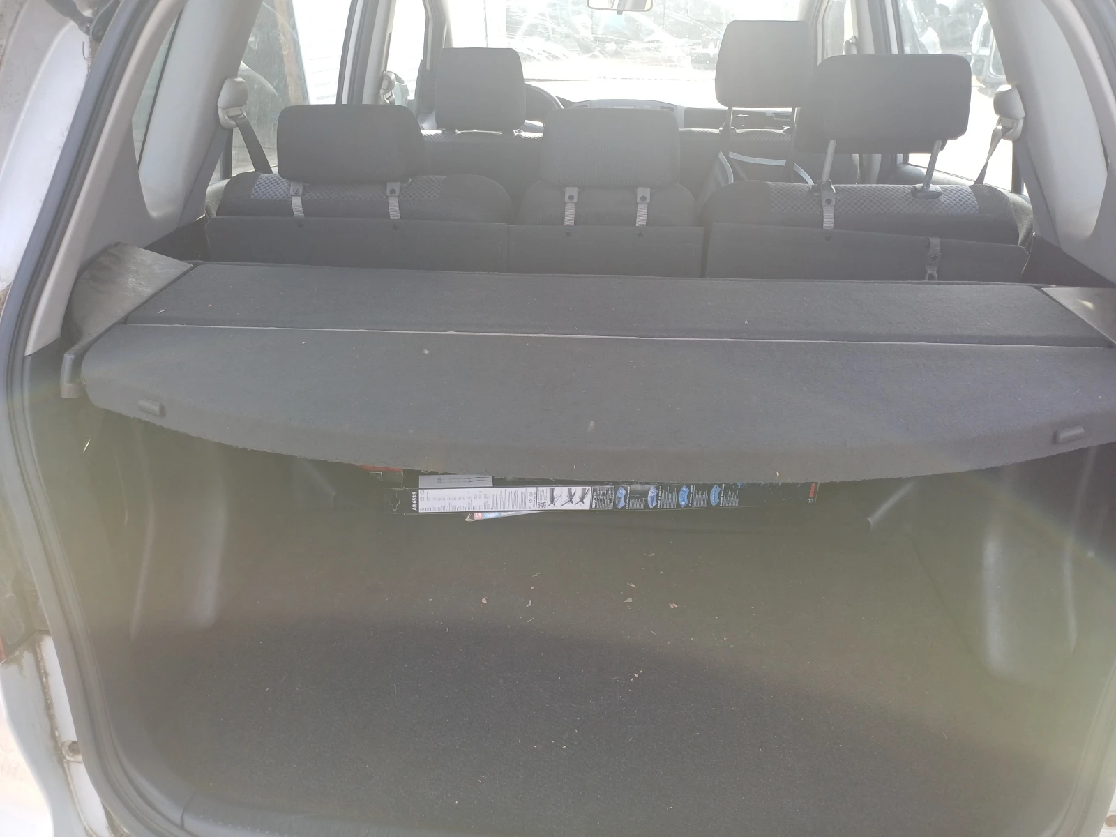 Toyota Corolla verso 2.0D 90 .. | Mobile.bg   11