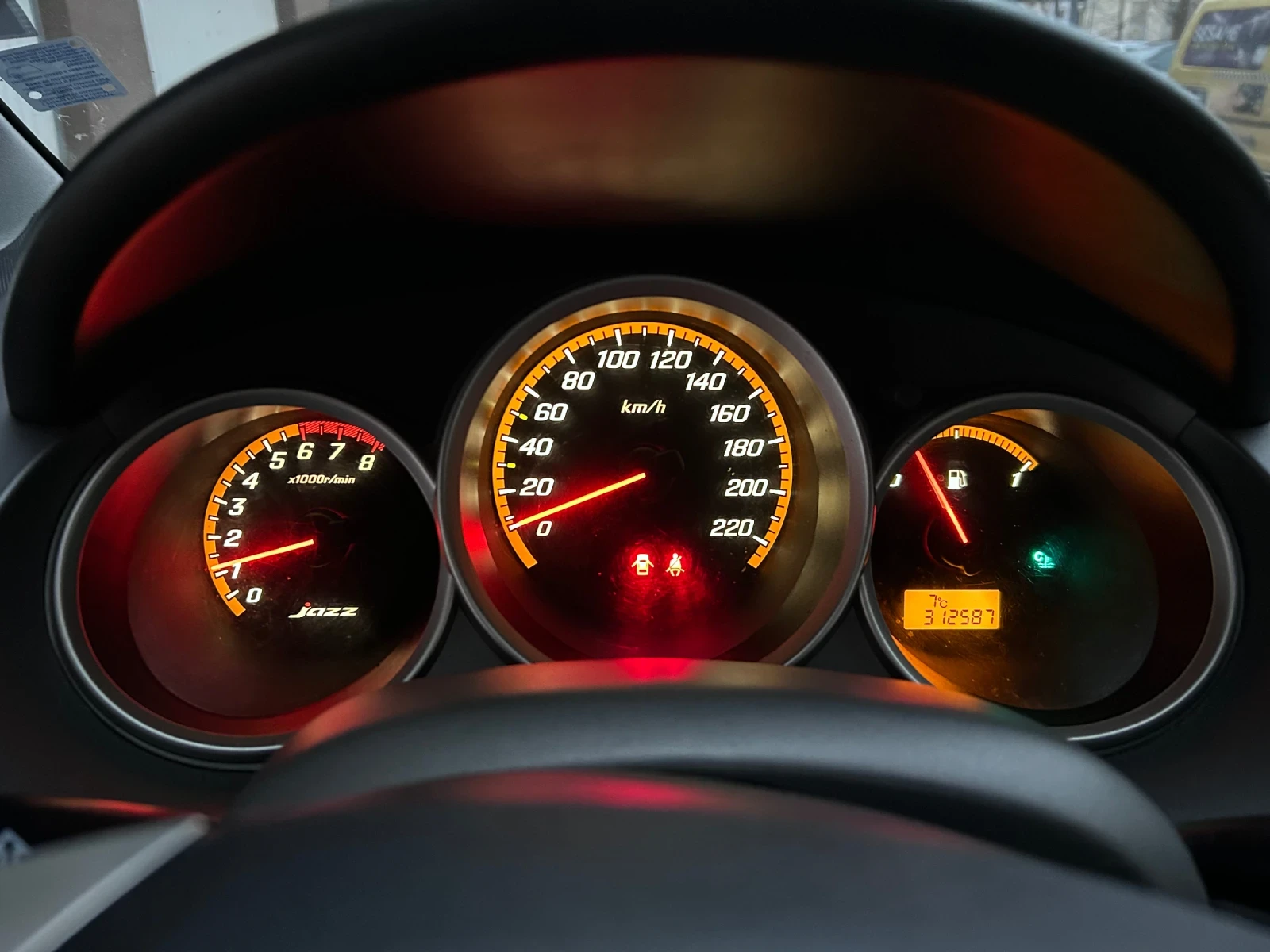 Honda Jazz 1.4 | Mobile.bg   13