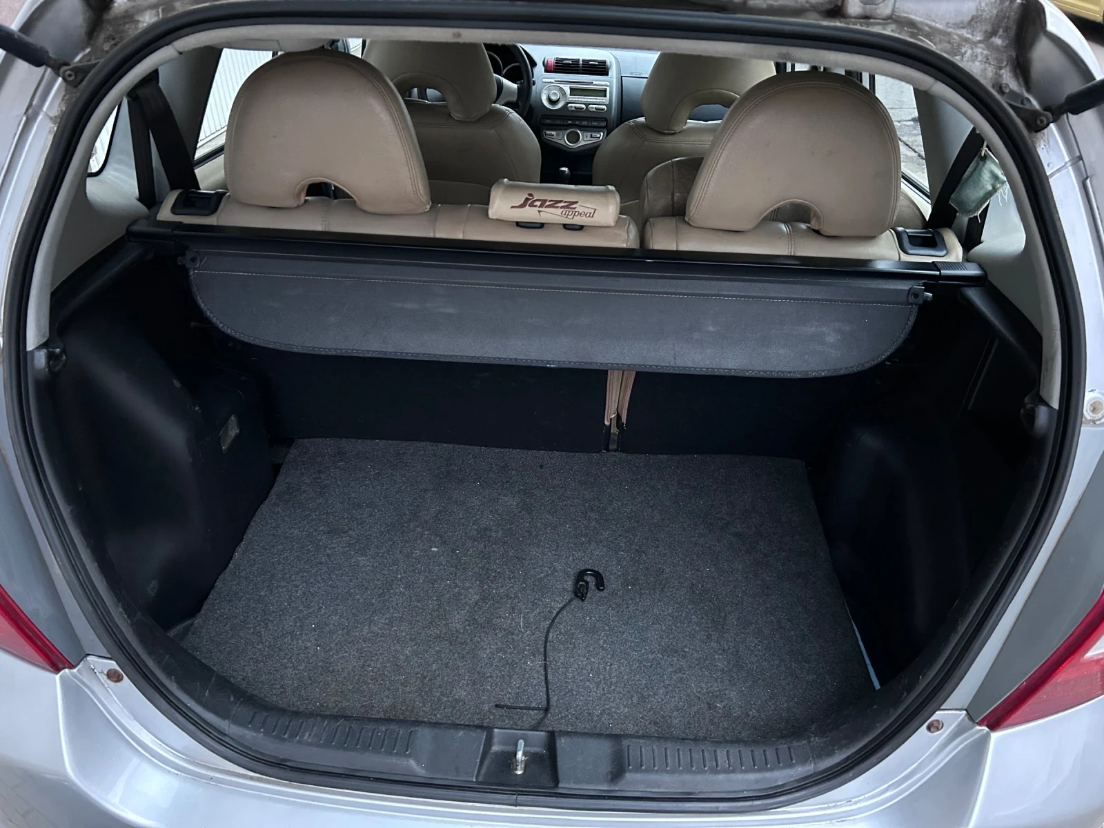 Honda Jazz 1.4 | Mobile.bg   14