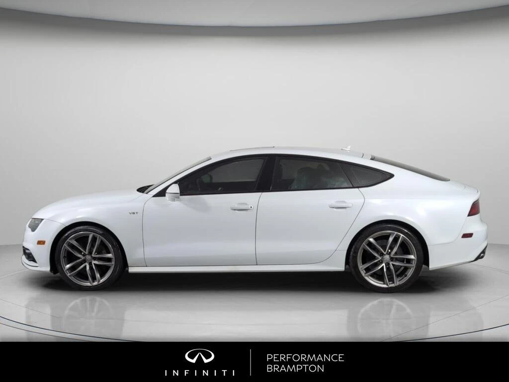 Audi S7 * HATCHBACK 4 DR ACCIDENT FREE MASSAGING F/SEATS * | Mobile.bg � ����������� 9