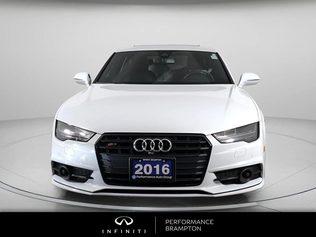 Audi S7 * HATCHBACK 4 DR ACCIDENT FREE MASSAGING F/SEATS * | Mobile.bg � ����������� 2