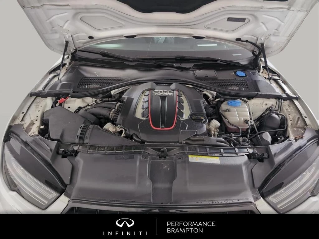 Audi S7 * HATCHBACK 4 DR ACCIDENT FREE MASSAGING F/SEATS * | Mobile.bg � ����������� 10