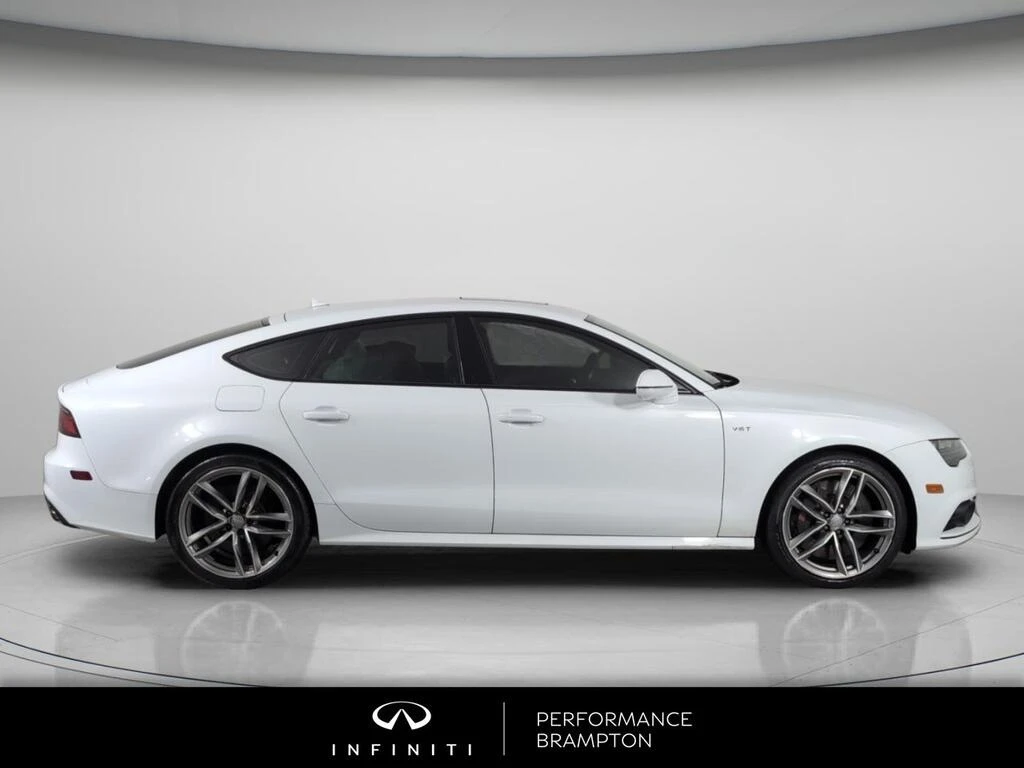 Audi S7 * HATCHBACK 4 DR ACCIDENT FREE MASSAGING F/SEATS * | Mobile.bg � ����������� 5