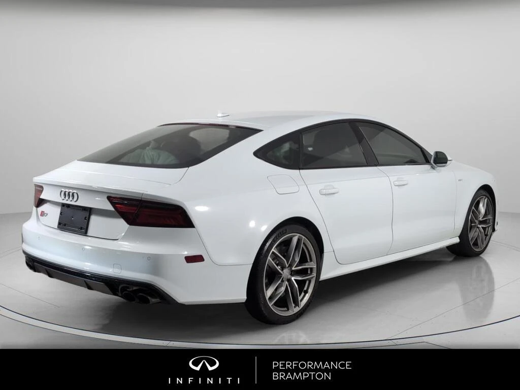 Audi S7 * HATCHBACK 4 DR ACCIDENT FREE MASSAGING F/SEATS * | Mobile.bg � ����������� 6