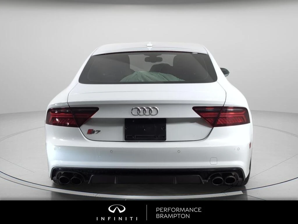 Audi S7 * HATCHBACK 4 DR ACCIDENT FREE MASSAGING F/SEATS * | Mobile.bg � ����������� 7