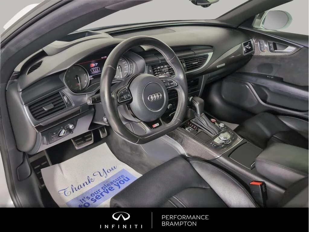 Audi S7 * HATCHBACK 4 DR ACCIDENT FREE MASSAGING F/SEATS * | Mobile.bg � ����������� 15