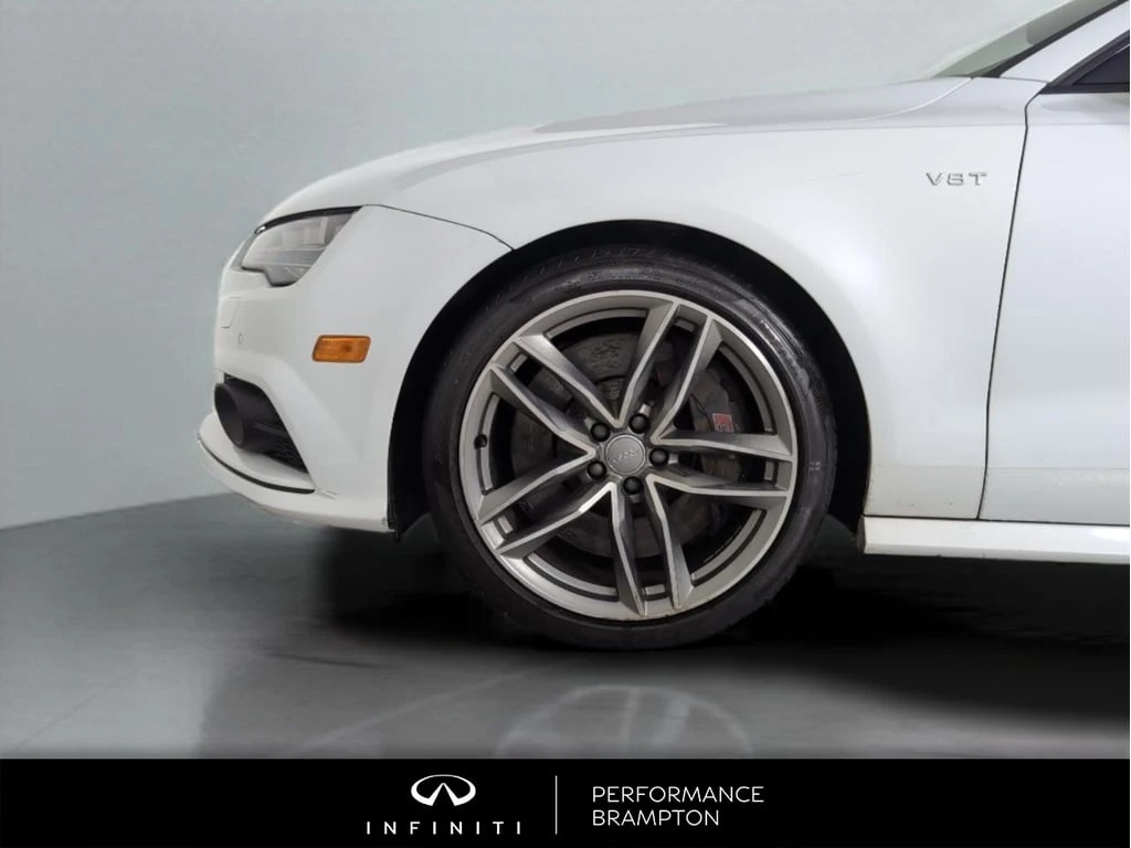Audi S7 * HATCHBACK 4 DR ACCIDENT FREE MASSAGING F/SEATS * | Mobile.bg � ����������� 11