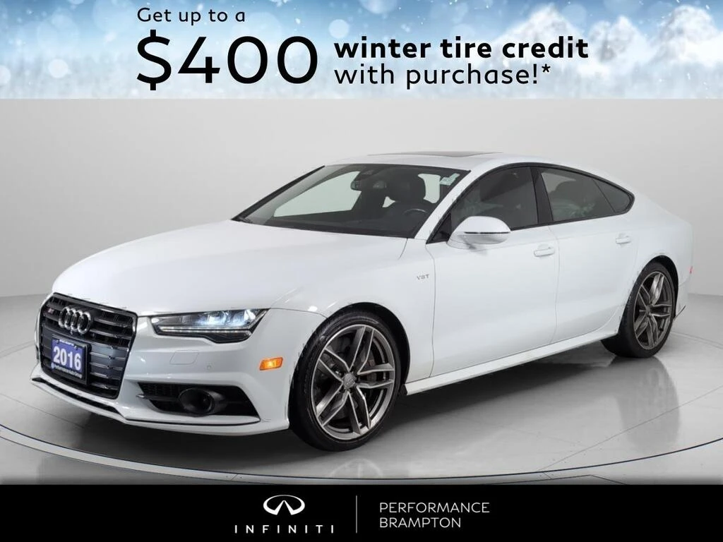 Audi S7 * HATCHBACK 4 DR ACCIDENT FREE MASSAGING F/SEATS * | Mobile.bg � ����������� 3