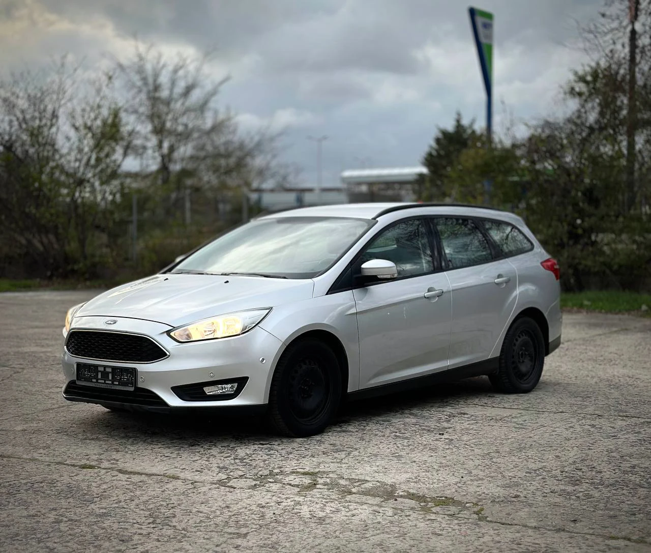 Ford Focus 1.5L Duratorq | Mobile.bg � ����������� 1