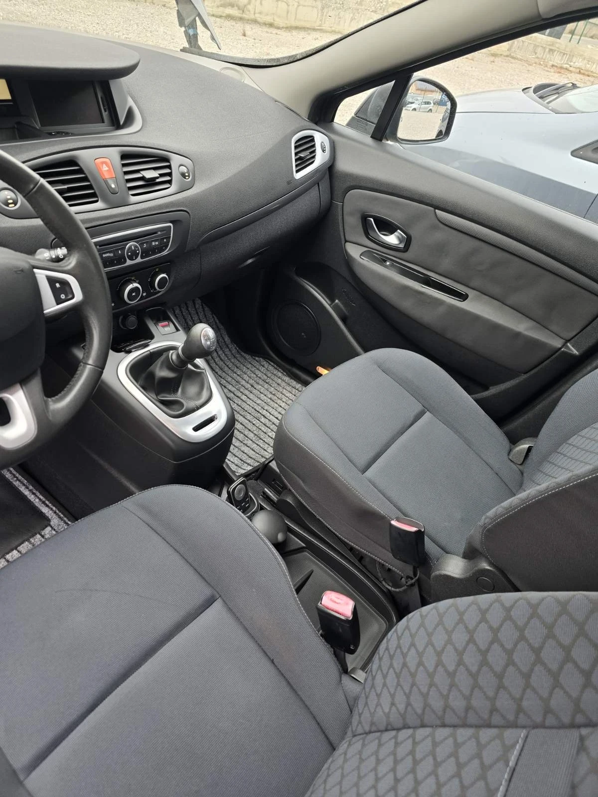 Renault Scenic X-Mod 1.3 ������ | Mobile.bg � ����������� 10