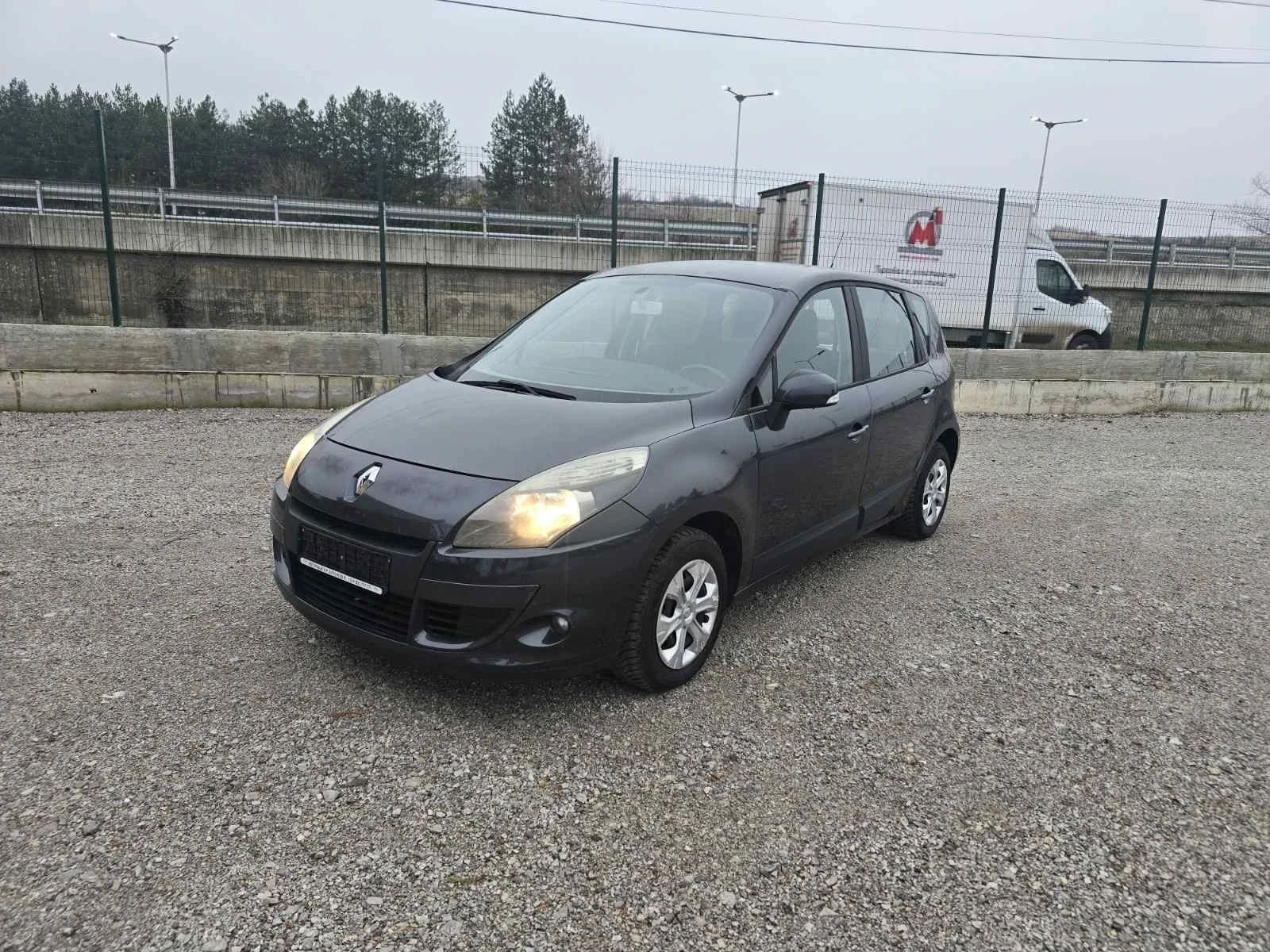 Renault Scenic X-Mod 1.3 ������ | Mobile.bg � ����������� 3