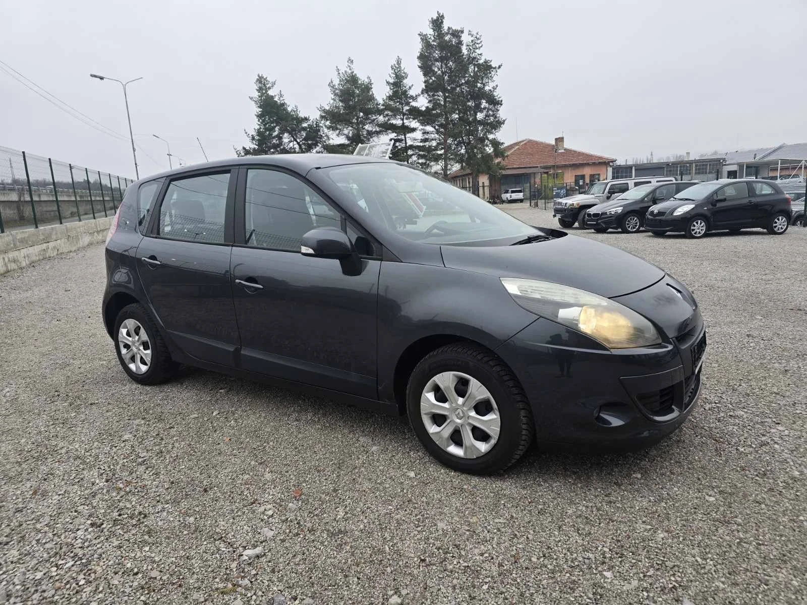 Renault Scenic X-Mod 1.3 ������ | Mobile.bg � ����������� 2