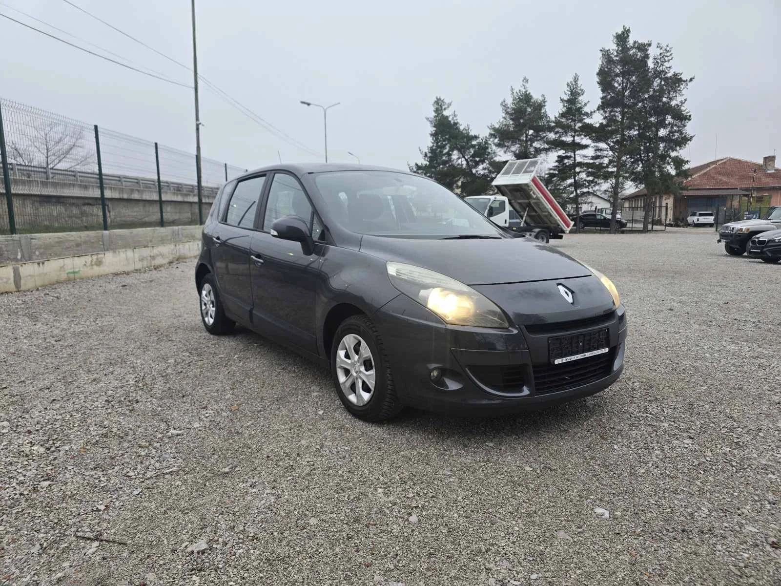Renault Scenic X-Mod 1.3 ������ | Mobile.bg � ����������� 1