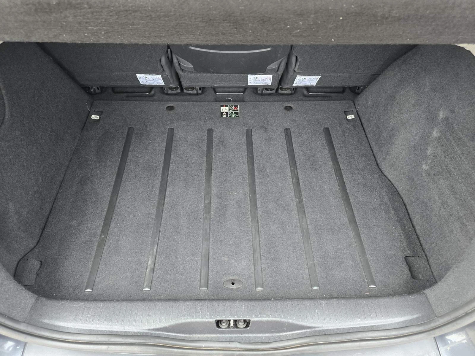 Renault Scenic X-Mod 1.3 ������ | Mobile.bg � ����������� 14