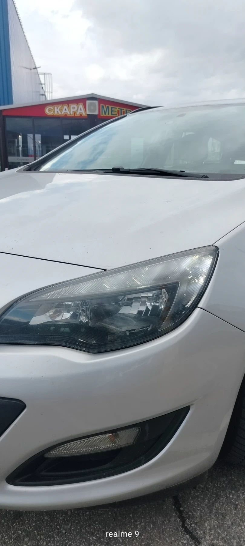 Opel Astra Sport turer Ecoflex  | Mobile.bg � ����������� 13