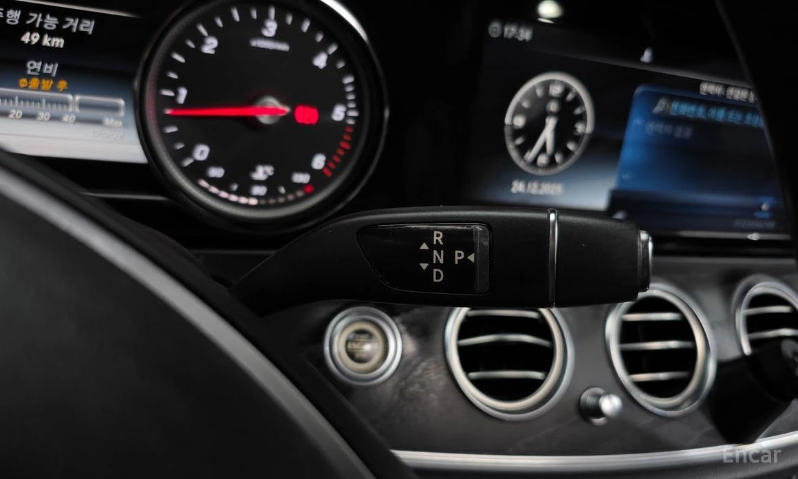 Mercedes-Benz E 220 | Mobile.bg � ����������� 9