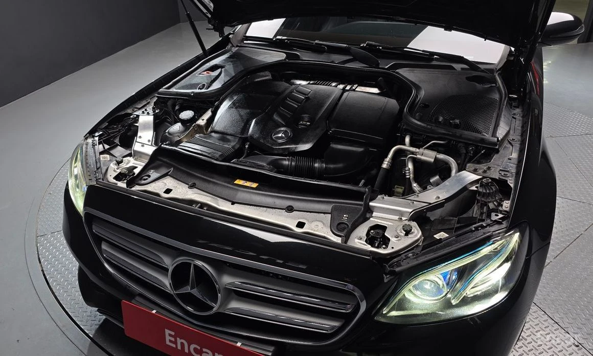 Mercedes-Benz E 220 | Mobile.bg � ����������� 6