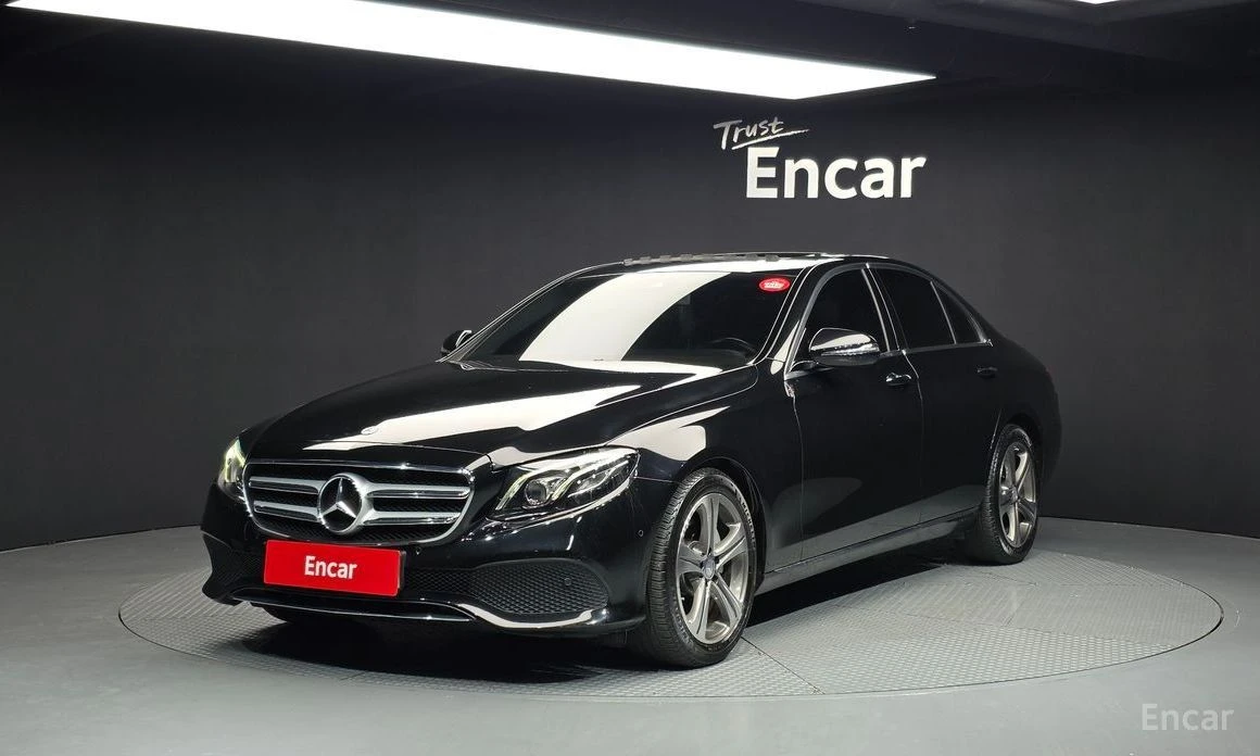 Mercedes-Benz E 220 | Mobile.bg � ����������� 1