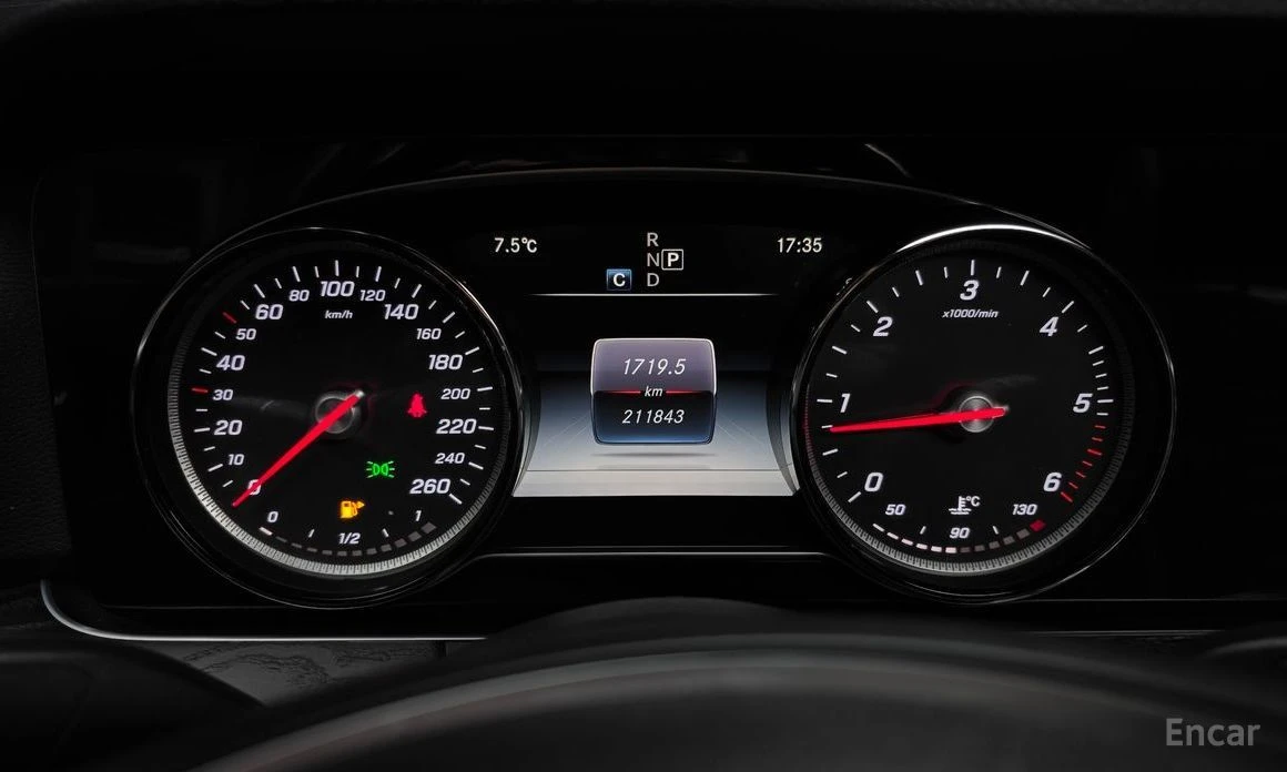 Mercedes-Benz E 220 | Mobile.bg � ����������� 8