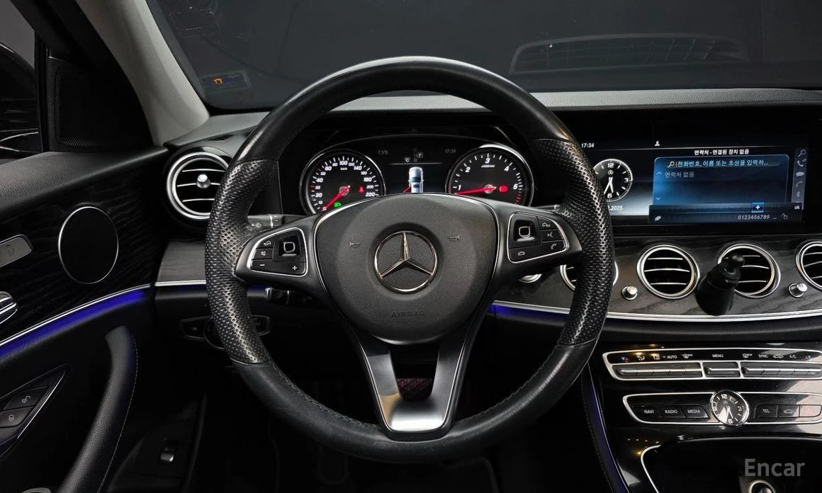 Mercedes-Benz E 220 | Mobile.bg � ����������� 13
