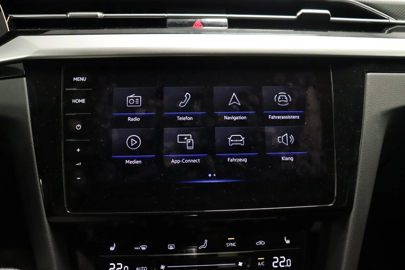 VW Arteon 2.0 TDI 4-MOTION R-LINE SHOOTING BRAKE MATRIX  - изображение 9