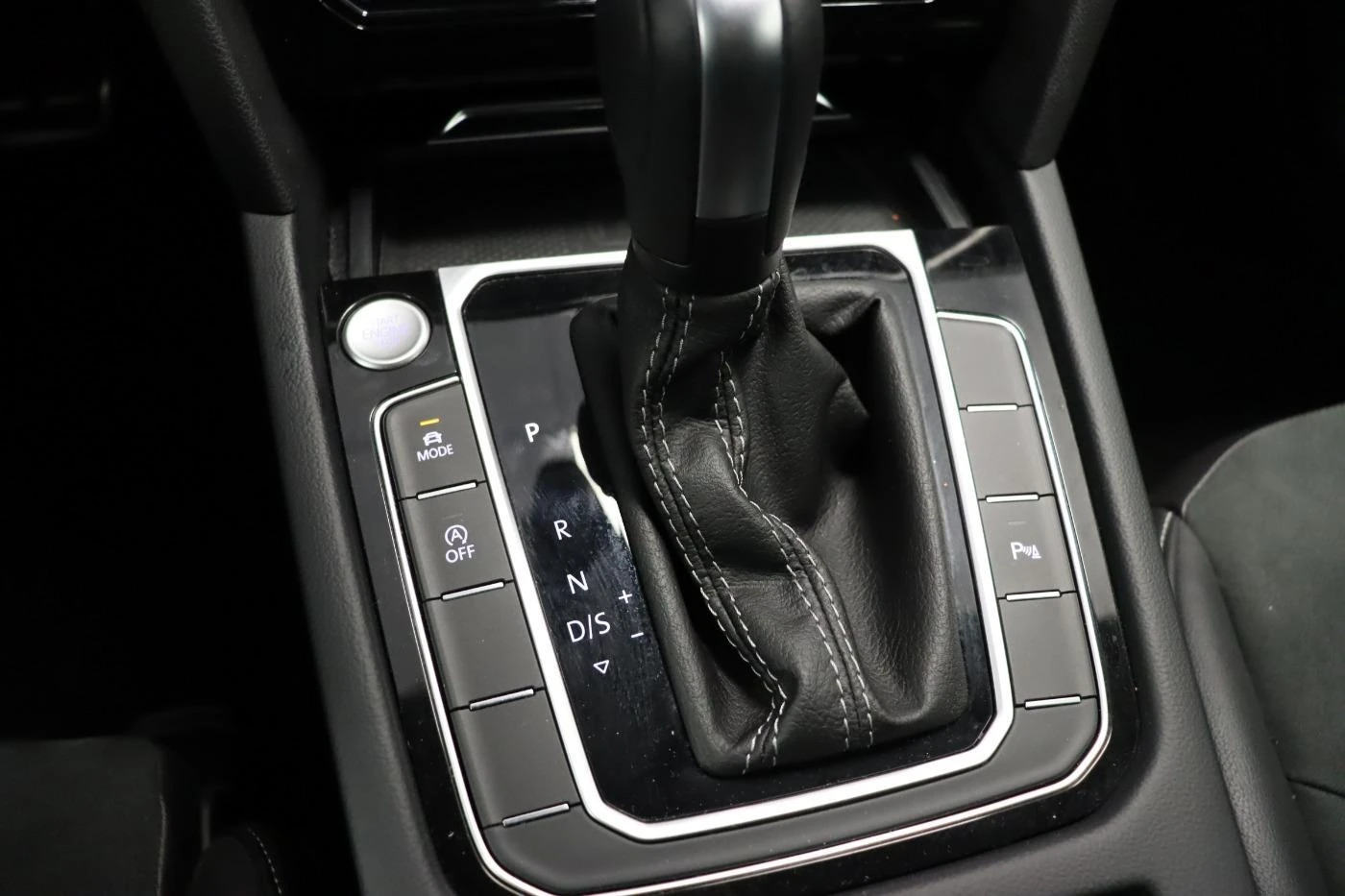 VW Arteon 2.0 TDI 4-MOTION R-LINE SHOOTING BRAKE MATRIX  - изображение 8