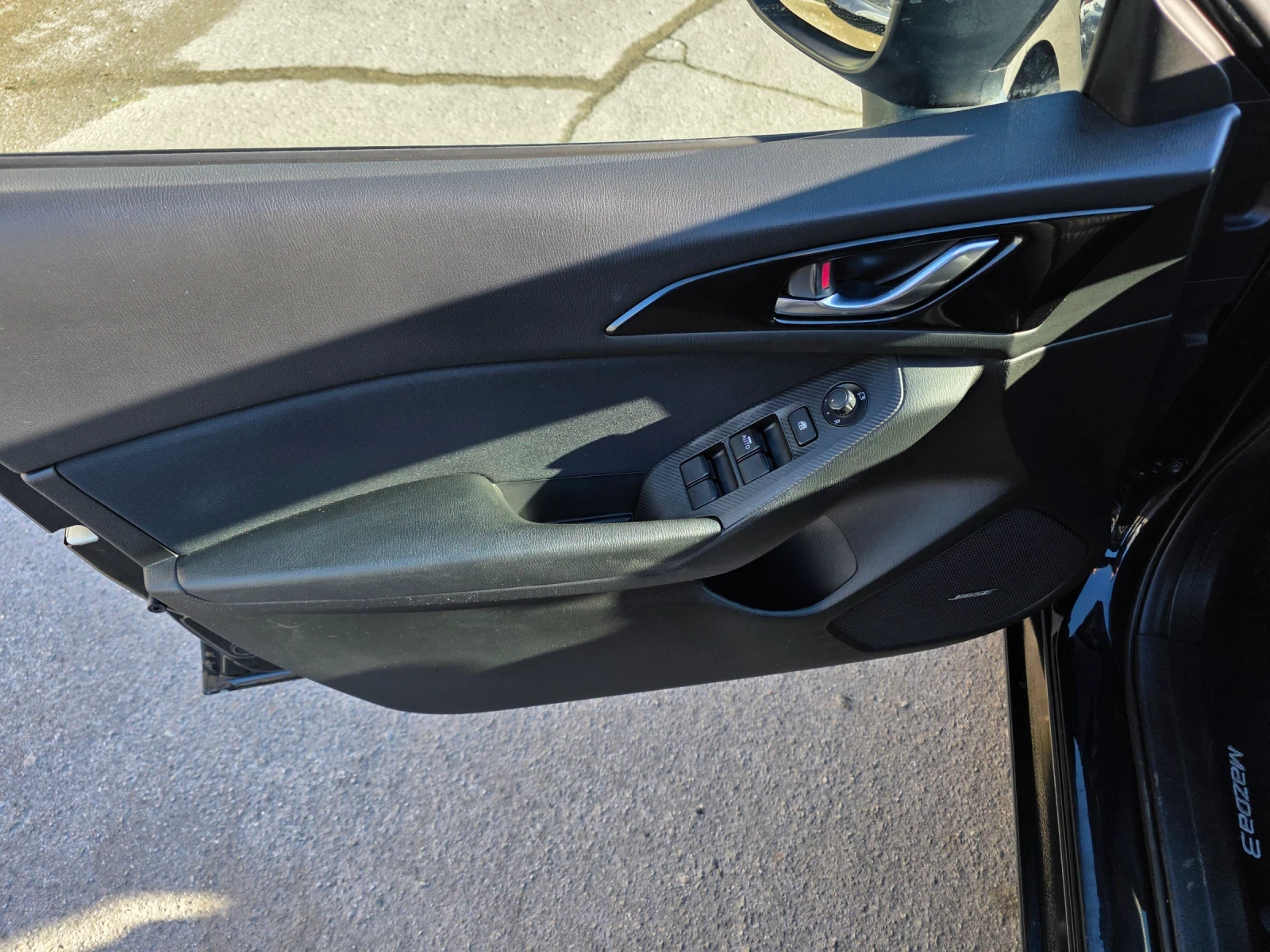 Mazda 3 2.2D 150k.c ITALIA EURO 5B  | Mobile.bg � ����������� 9