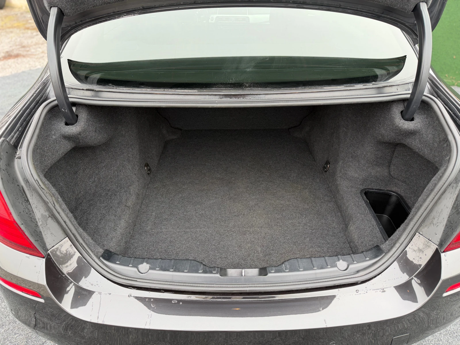 BMW 530 FaceLift-xDrive-�����-��.��������-������ | Mobile.bg � ����������� 9