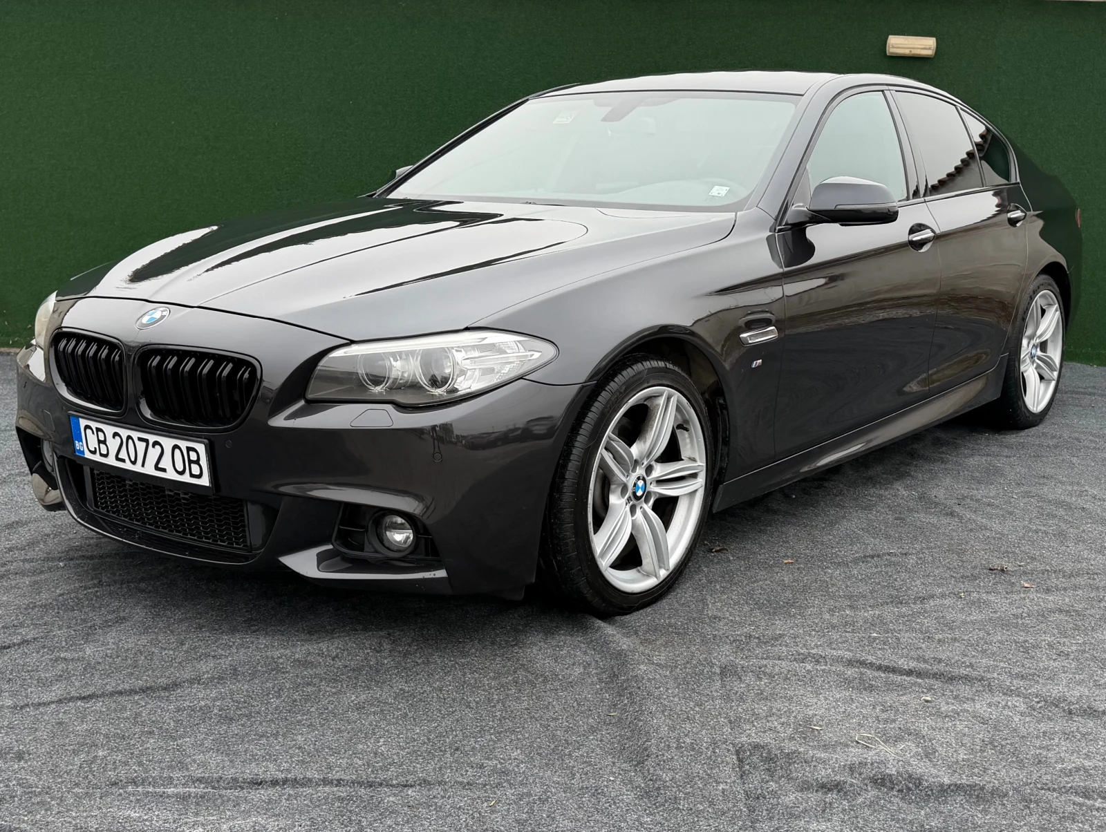 BMW 530 FaceLift-xDrive-�����-��.��������-������ | Mobile.bg � ����������� 1