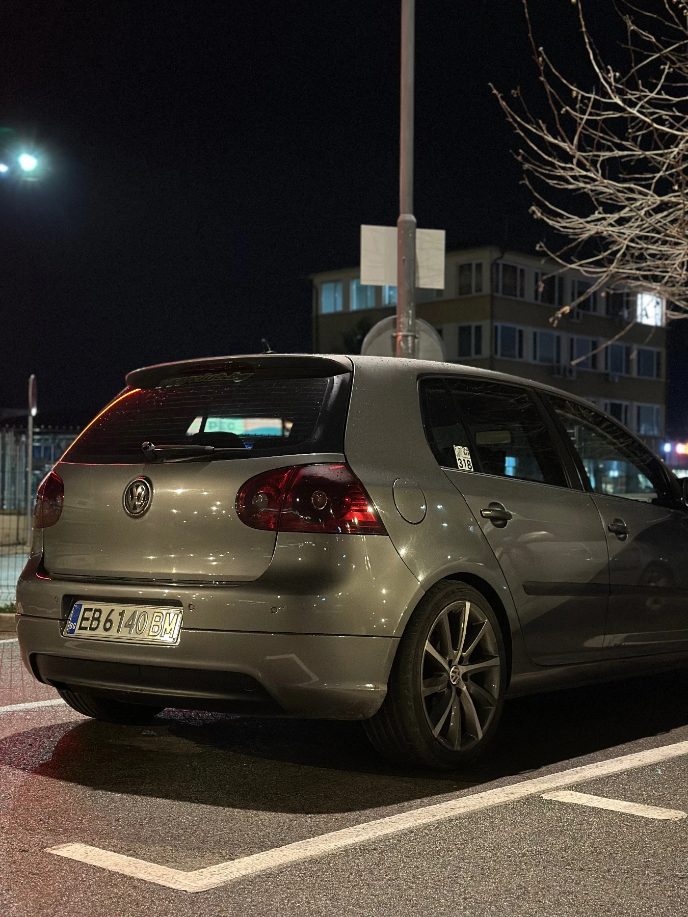 VW Golf Golf 5 1.9TDI 6 �������� 105  | Mobile.bg � ����������� 6