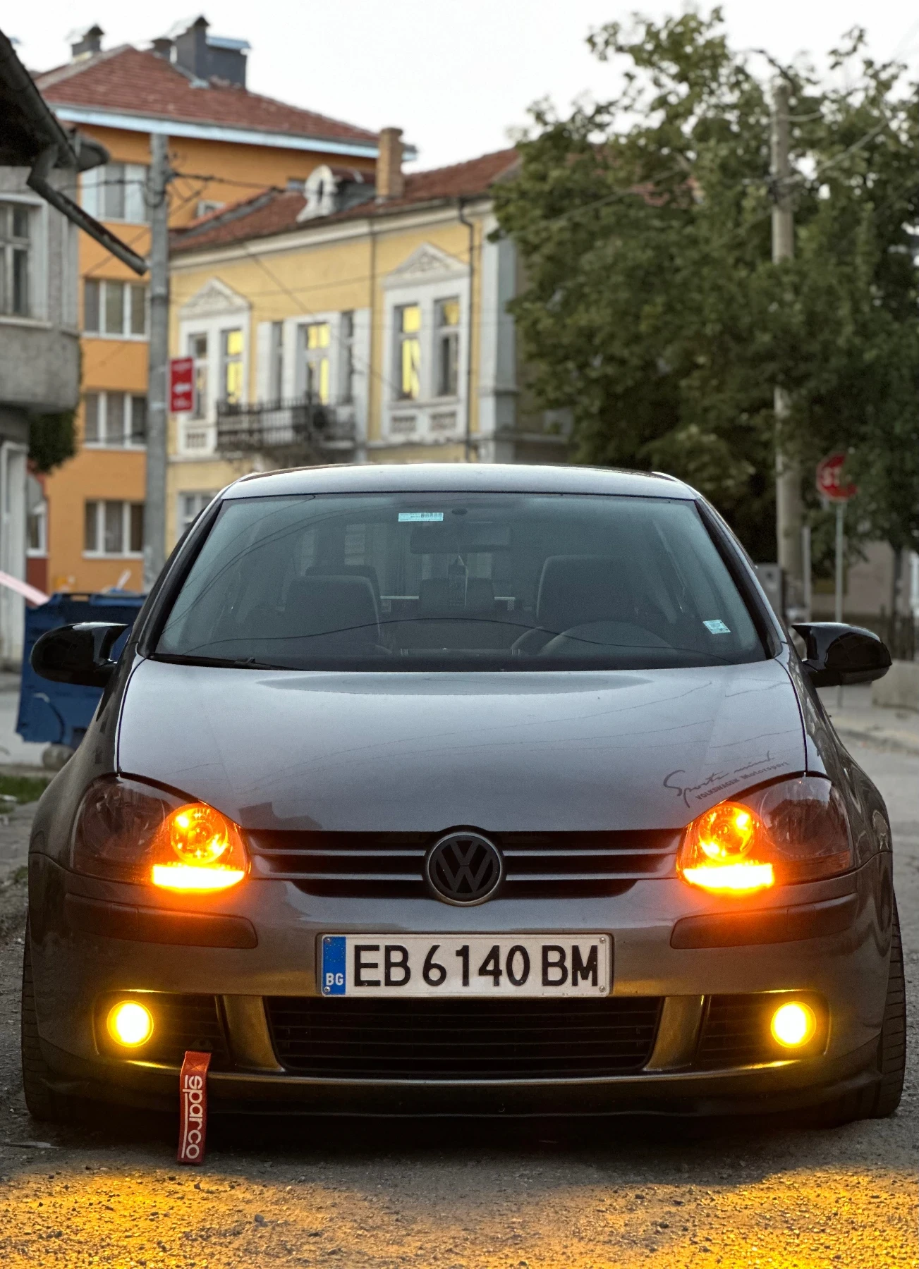 VW Golf Golf 5 1.9TDI 6 �������� 105  | Mobile.bg � ����������� 8