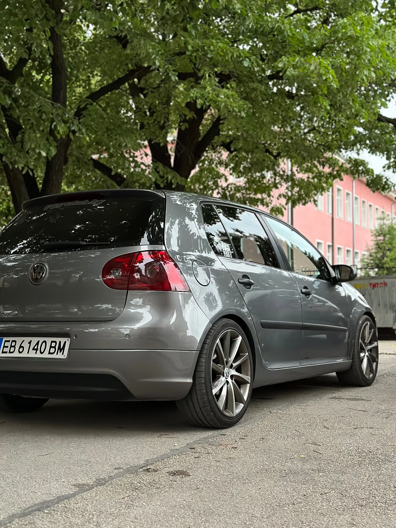 VW Golf Golf 5 1.9TDI 6 �������� 105  | Mobile.bg � ����������� 9