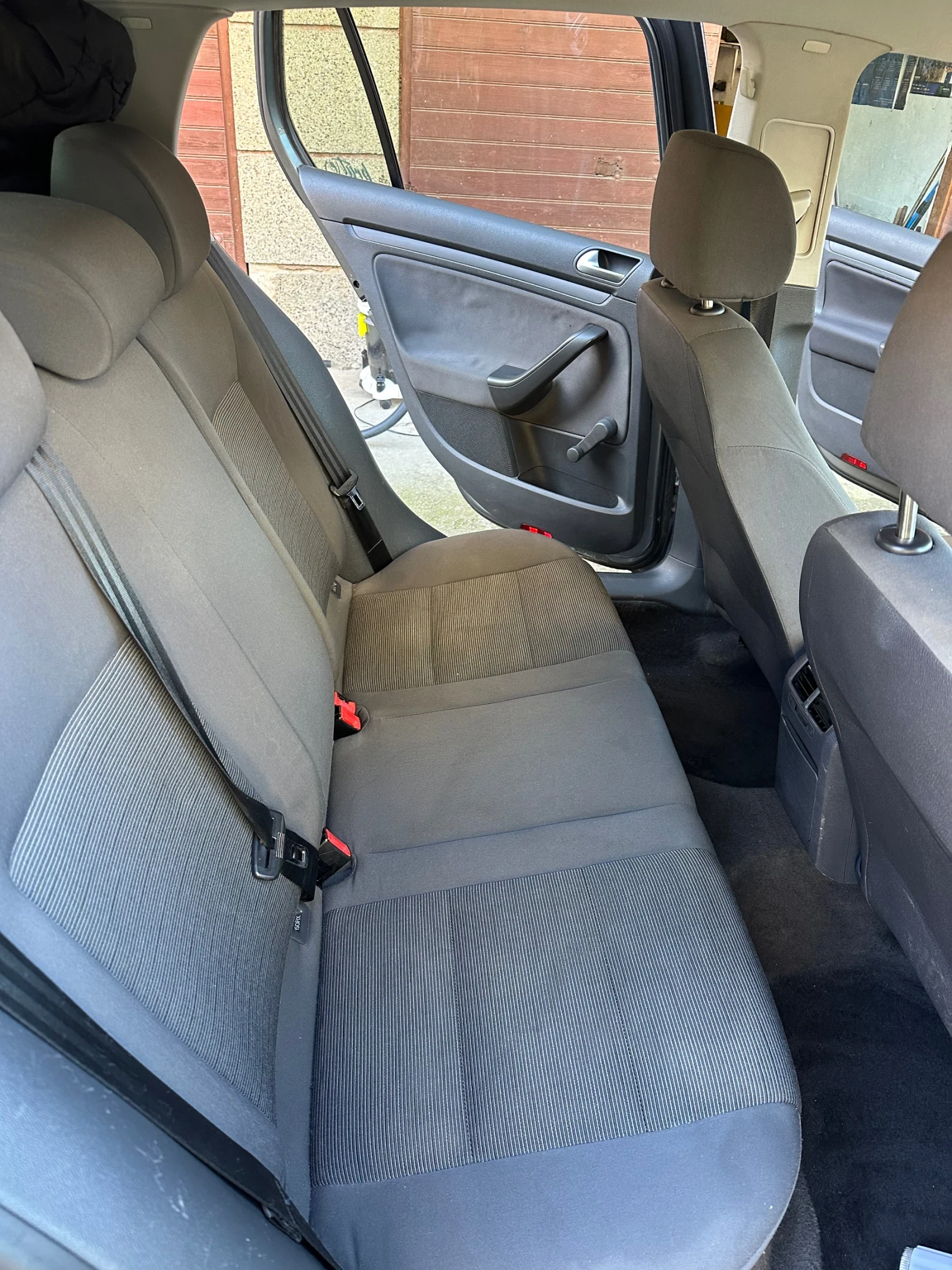 VW Golf Golf 5 1.9TDI 6 �������� 105  | Mobile.bg � ����������� 14