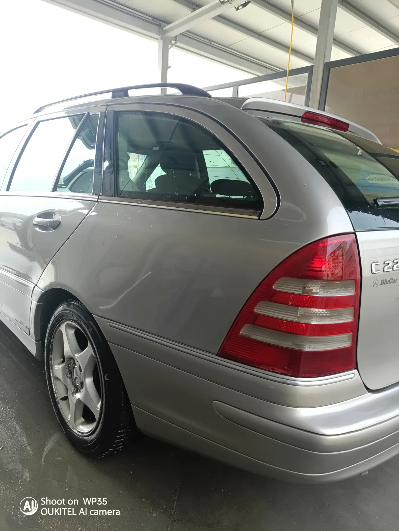Mercedes-Benz C 220 | Mobile.bg � ����������� 12
