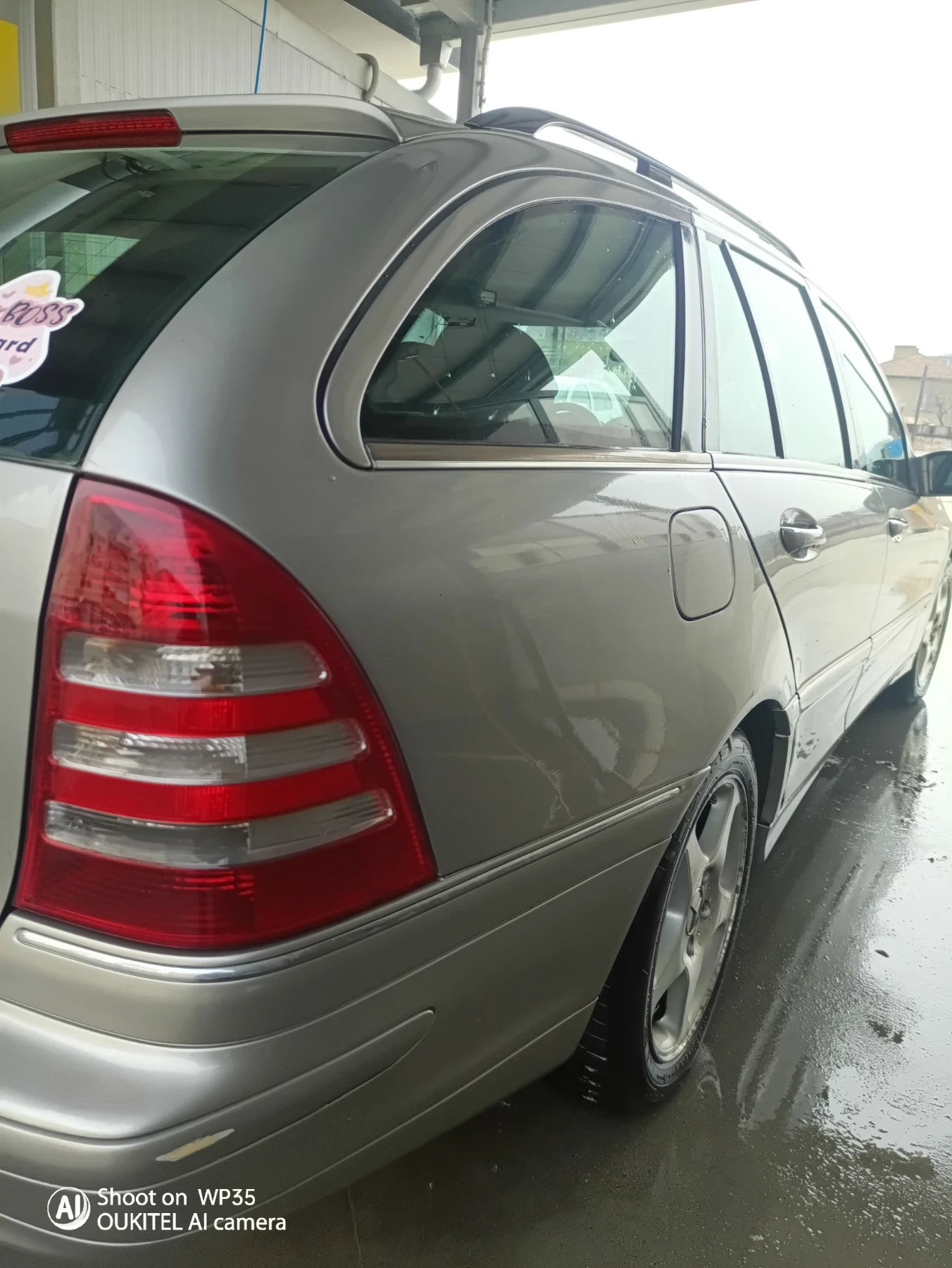 Mercedes-Benz C 220 | Mobile.bg � ����������� 10