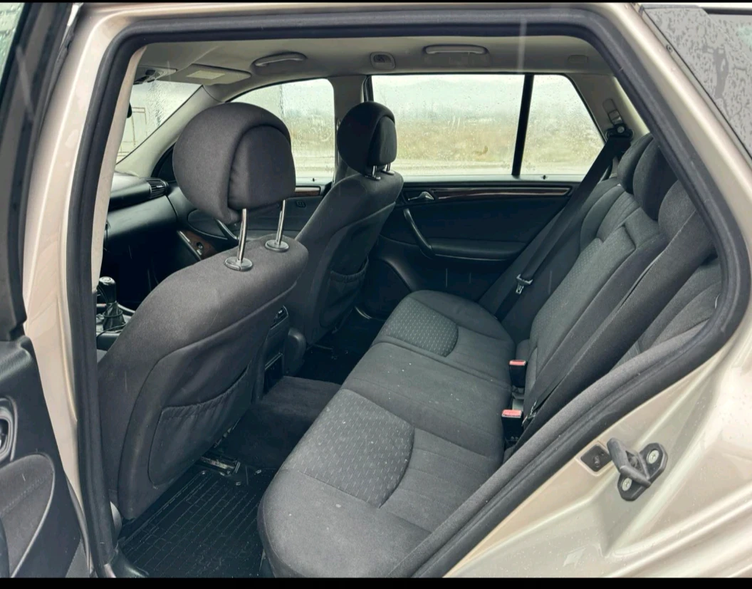 Mercedes-Benz C 220 | Mobile.bg � ����������� 10