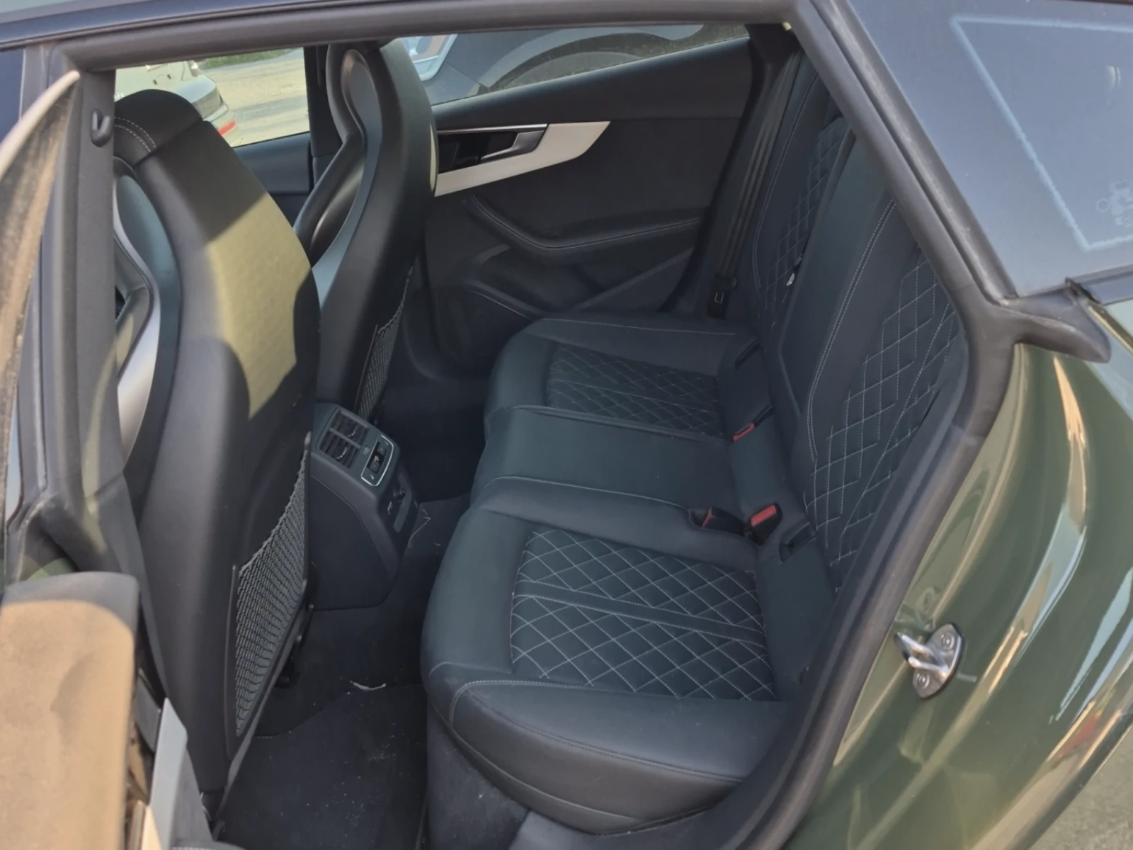 Audi S5 2023 Audi S5 SPORTBACK TECHNIK - изображение 8