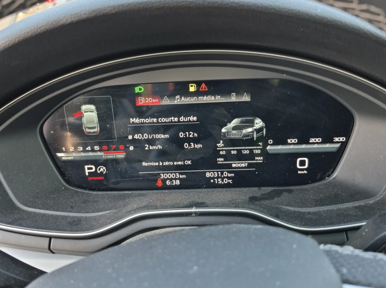 Audi S5 2023 Audi S5 SPORTBACK TECHNIK - изображение 7