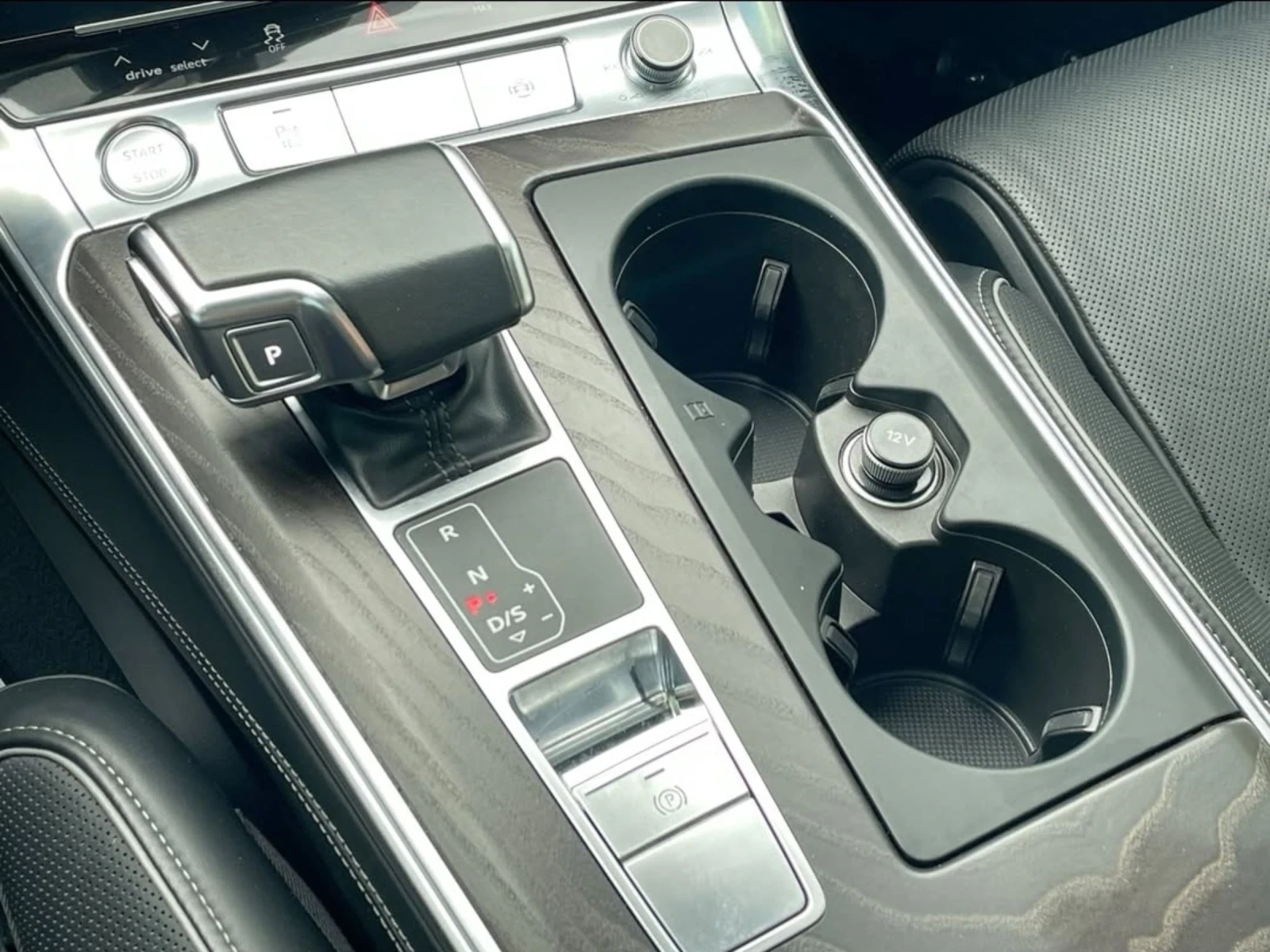 Audi A6 Virtual cockpit/2019/95600km/B&O/������� | Mobile.bg � ����������� 13