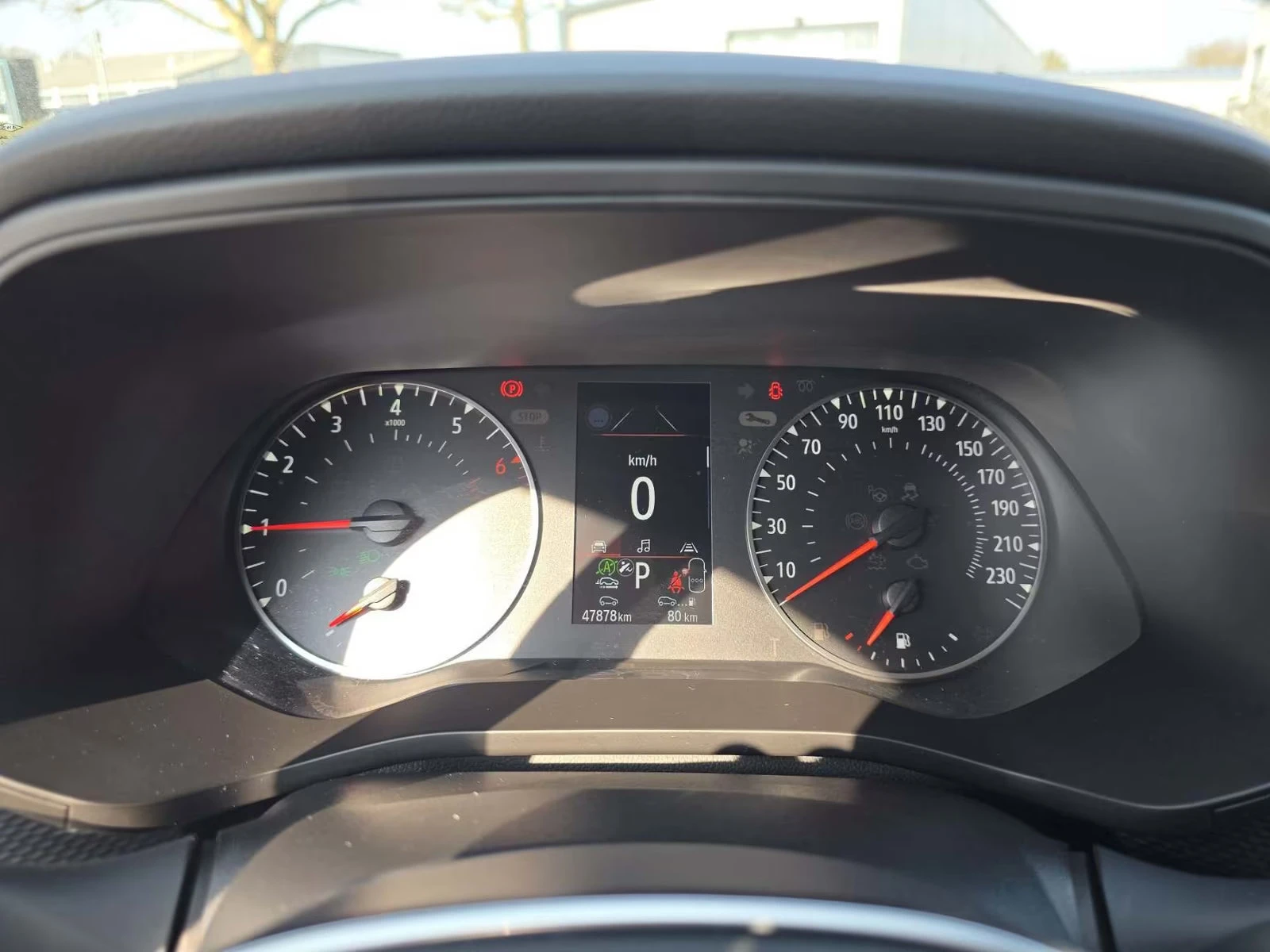 Renault Arkana TCe/140HP/EQUILIBRE/CAM/LED/NAVI/102q, снимка 9 - Автомобили и джипове - 54042945