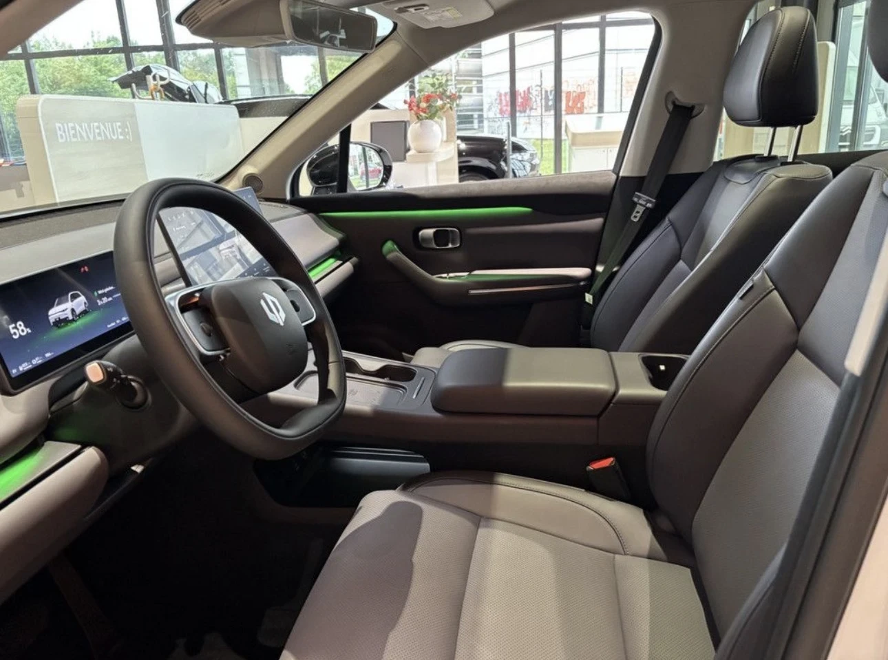 Leapmotor C10 Design Pano Navi Cam | Mobile.bg � ����������� 3