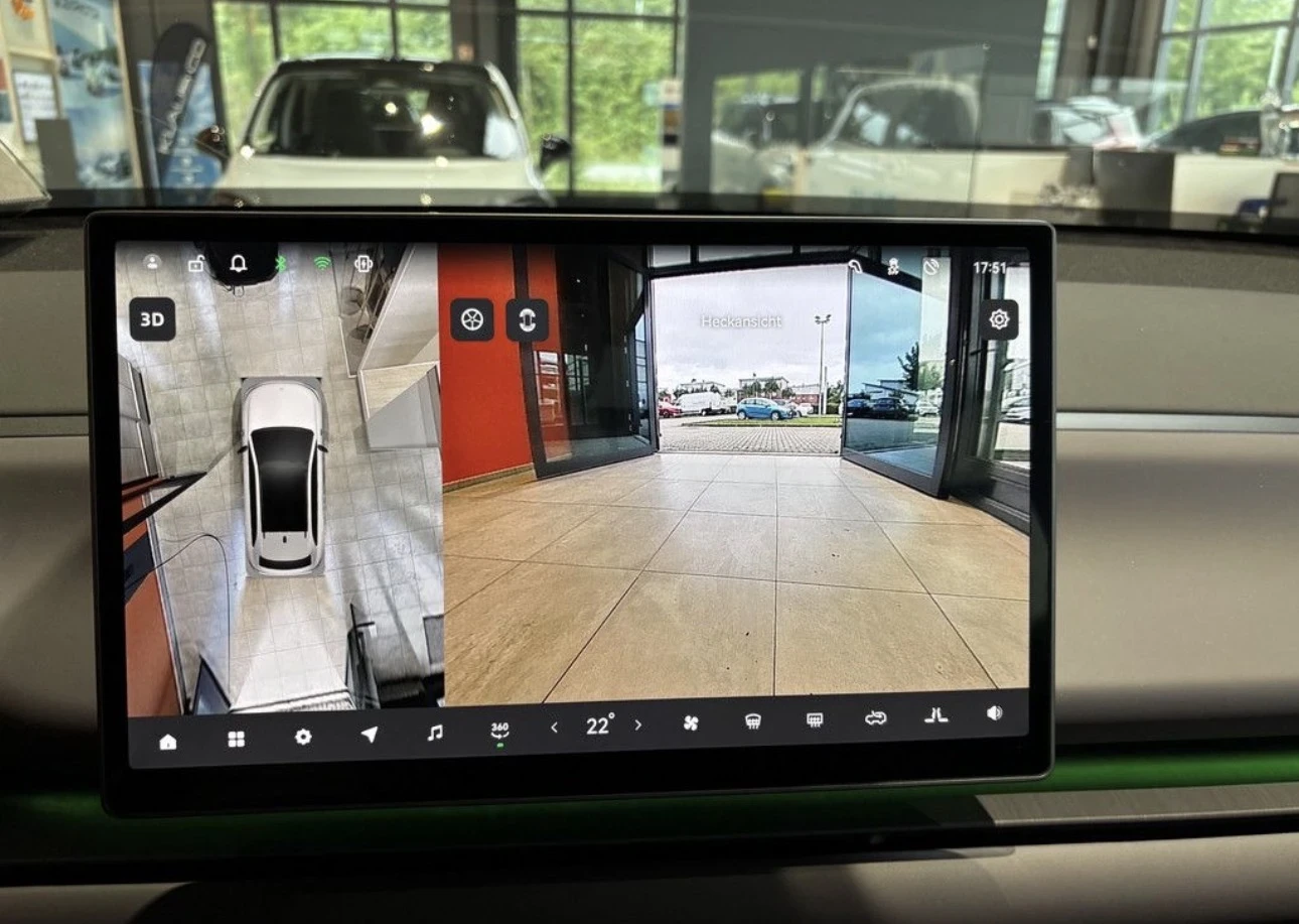 Leapmotor C10 Design Pano Navi Cam | Mobile.bg � ����������� 7