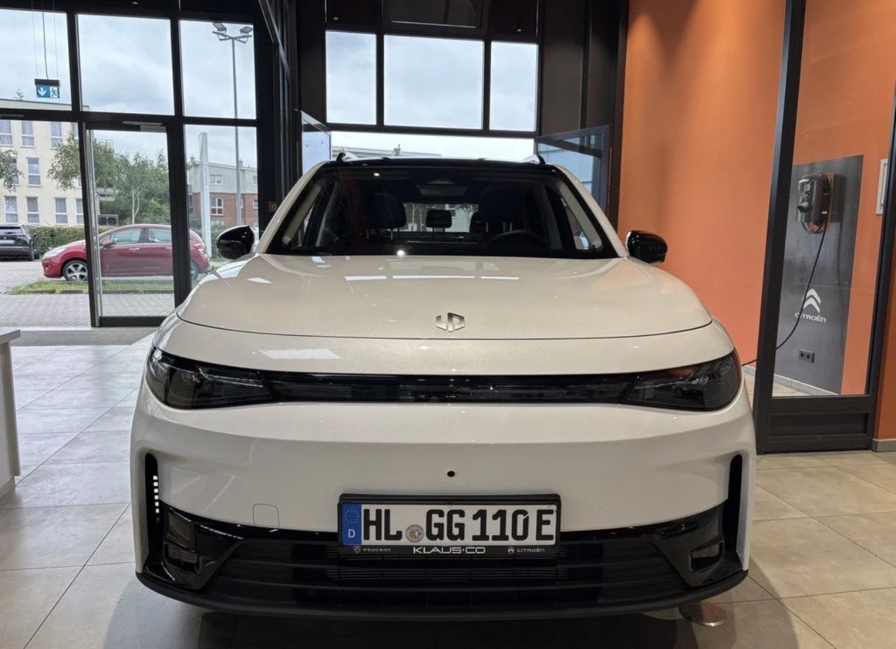 Leapmotor C10 Design Pano Navi Cam | Mobile.bg � ����������� 13