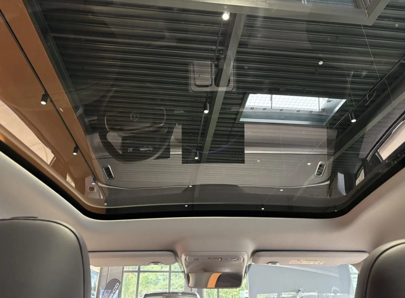 Leapmotor C10 Design Pano Navi Cam | Mobile.bg � ����������� 8