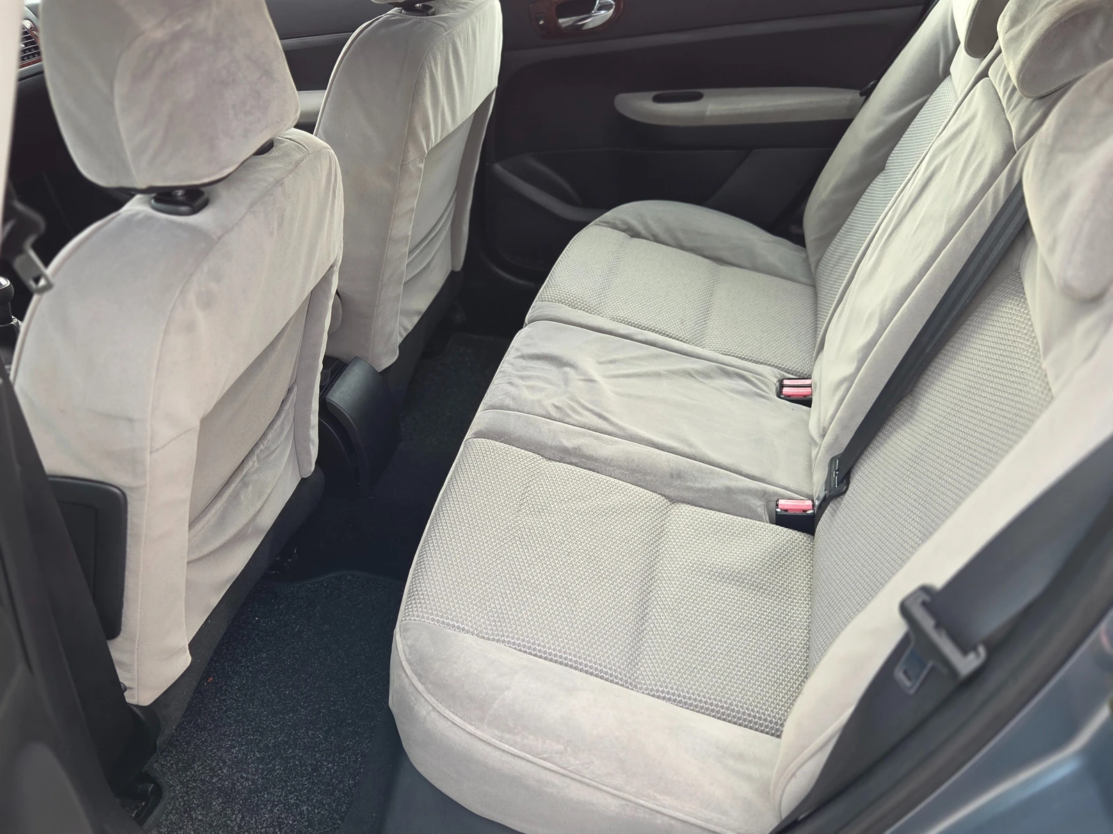 Peugeot 307 1.6i 168���.��. ������� | Mobile.bg � ����������� 6