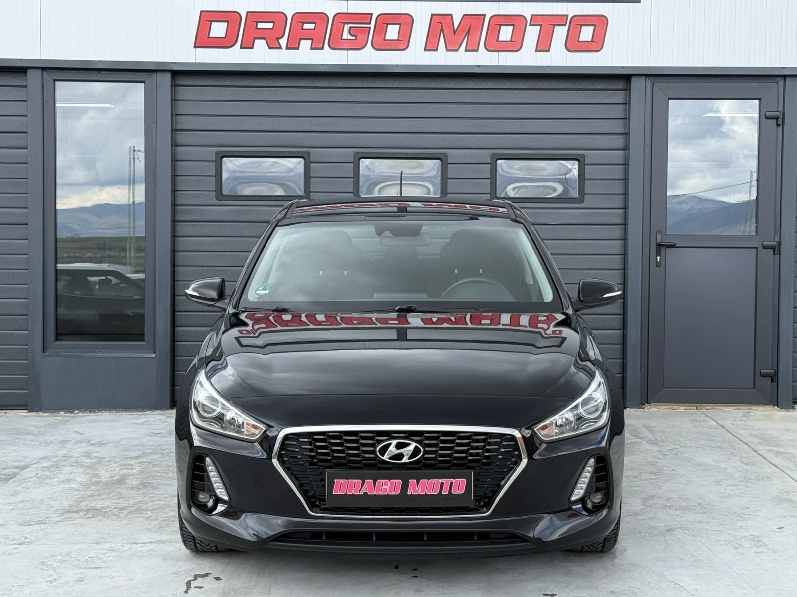 Hyundai I30 1.0 T-GDI, снимка 2 - Автомобили и джипове - 54225447