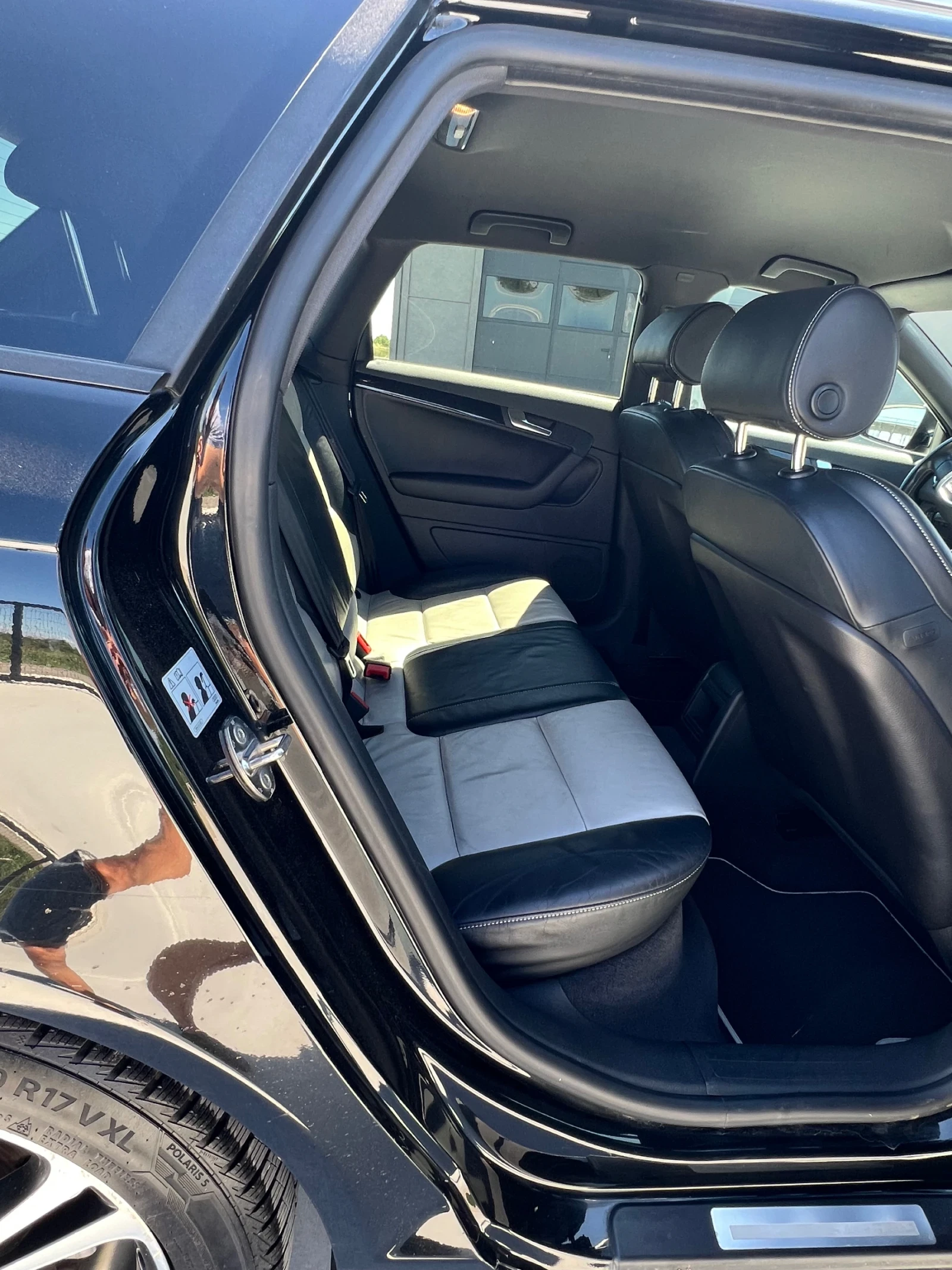 Audi A3, снимка 9 - Автомобили и джипове - 54325630