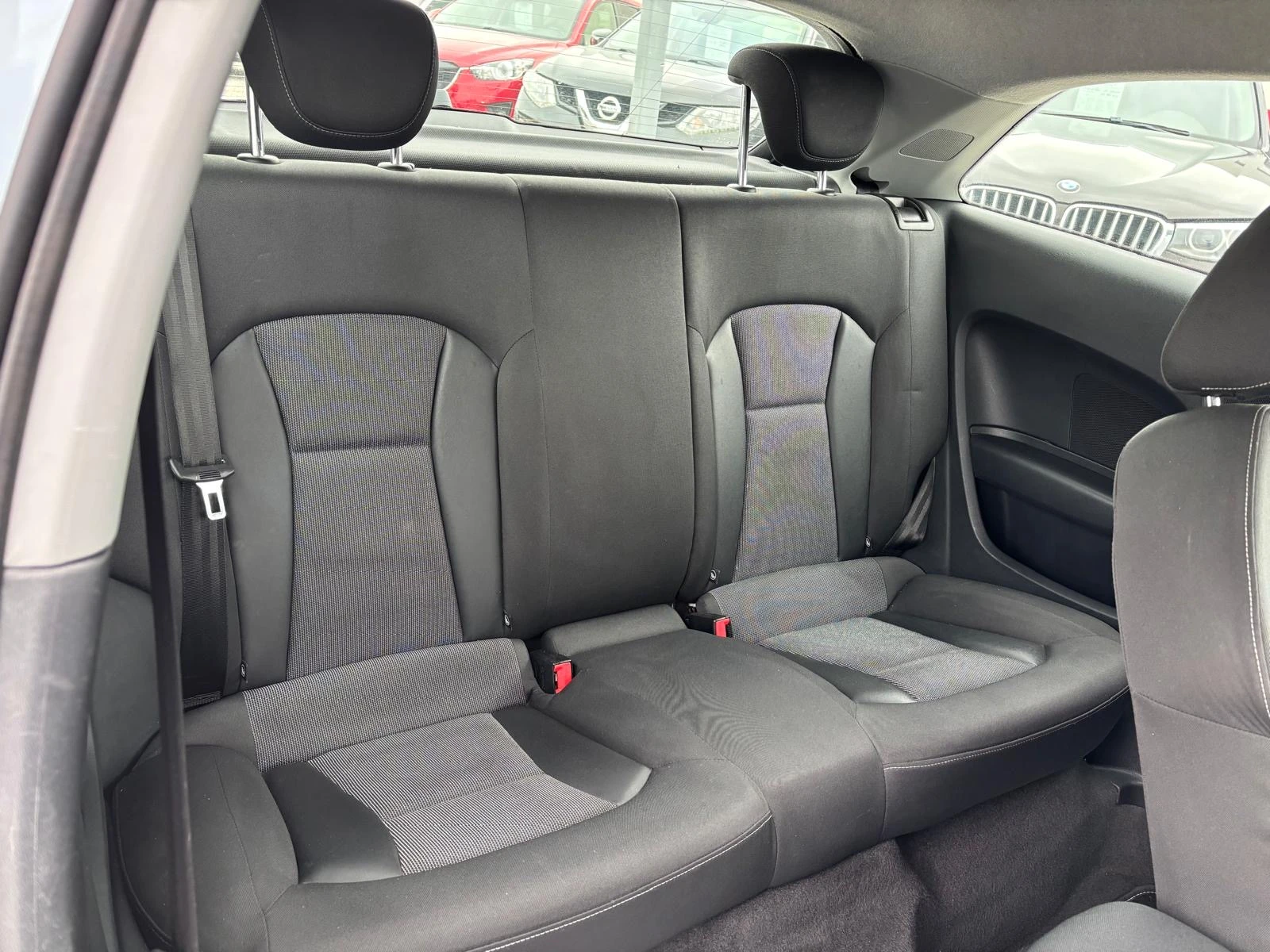 Audi A1 1.2 Tfsi* ���������*  | Mobile.bg � ����������� 9